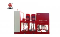 高壓細(xì)水霧滅火系統(tǒng)中的過濾裝置起什么作用？